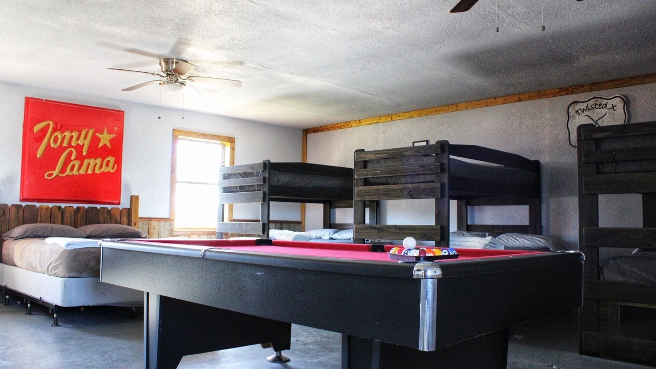 Photo of Bedroom in Riesel