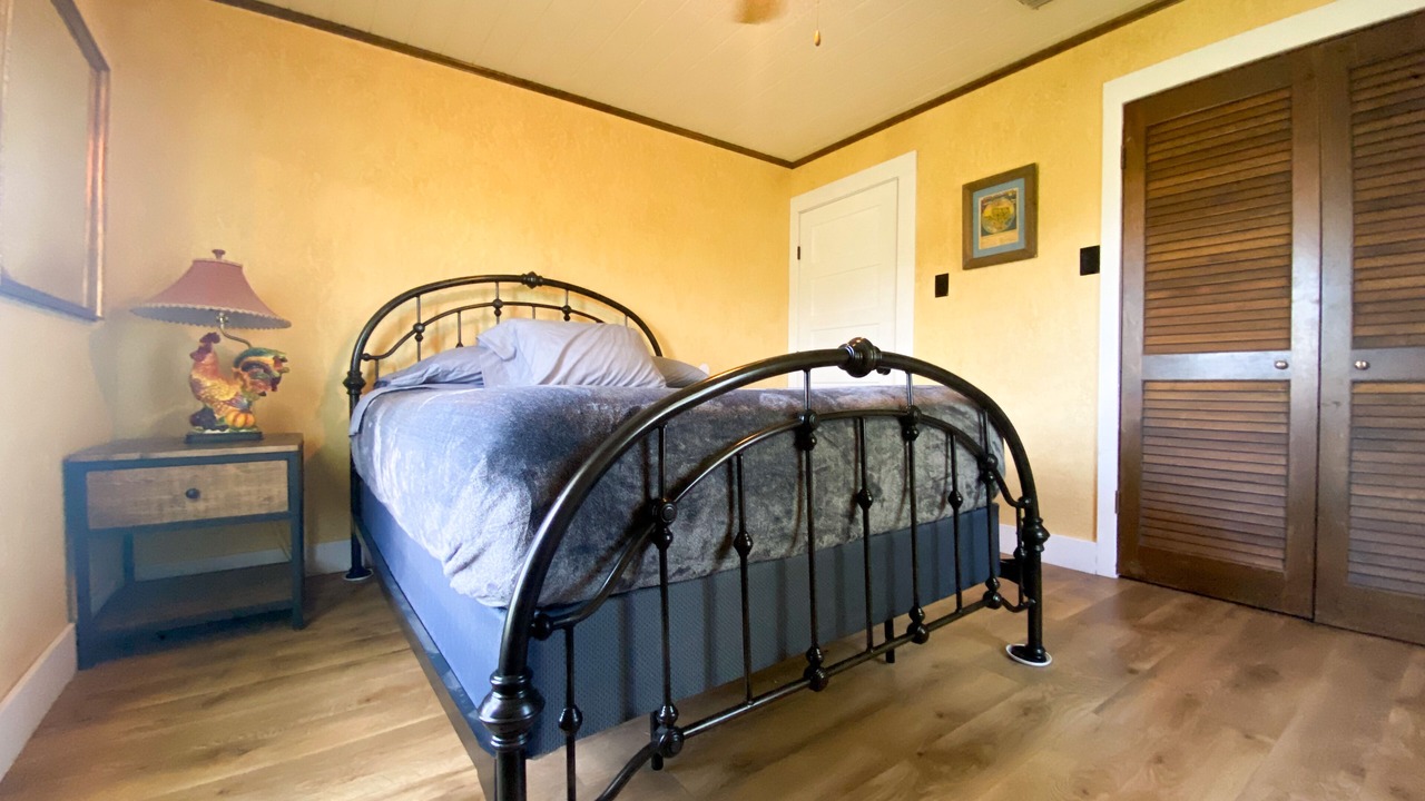 Photo of Bedroom in Riesel
