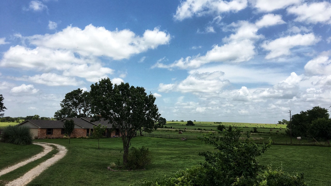Photo of Outdoor in Riesel