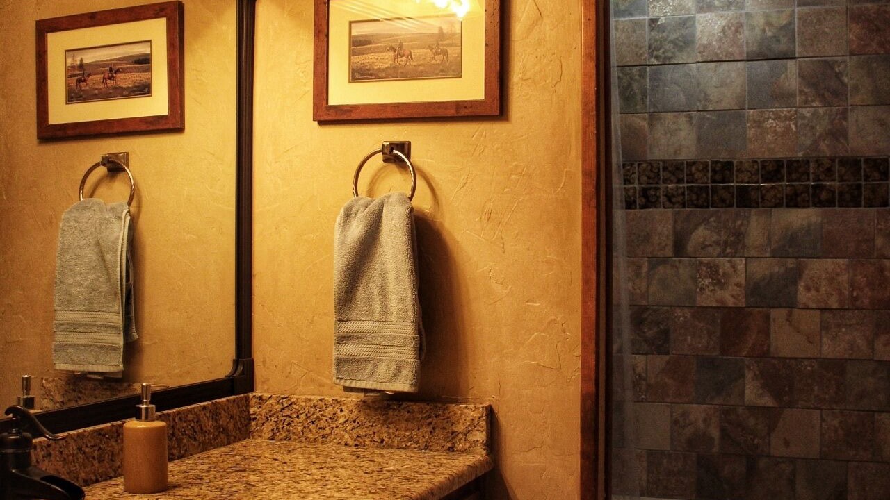 Photo of Bathroom in Riesel