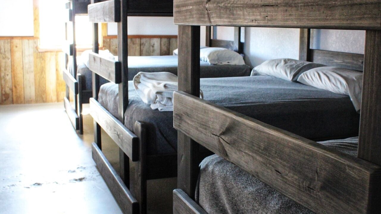 Photo of Bedroom in Riesel