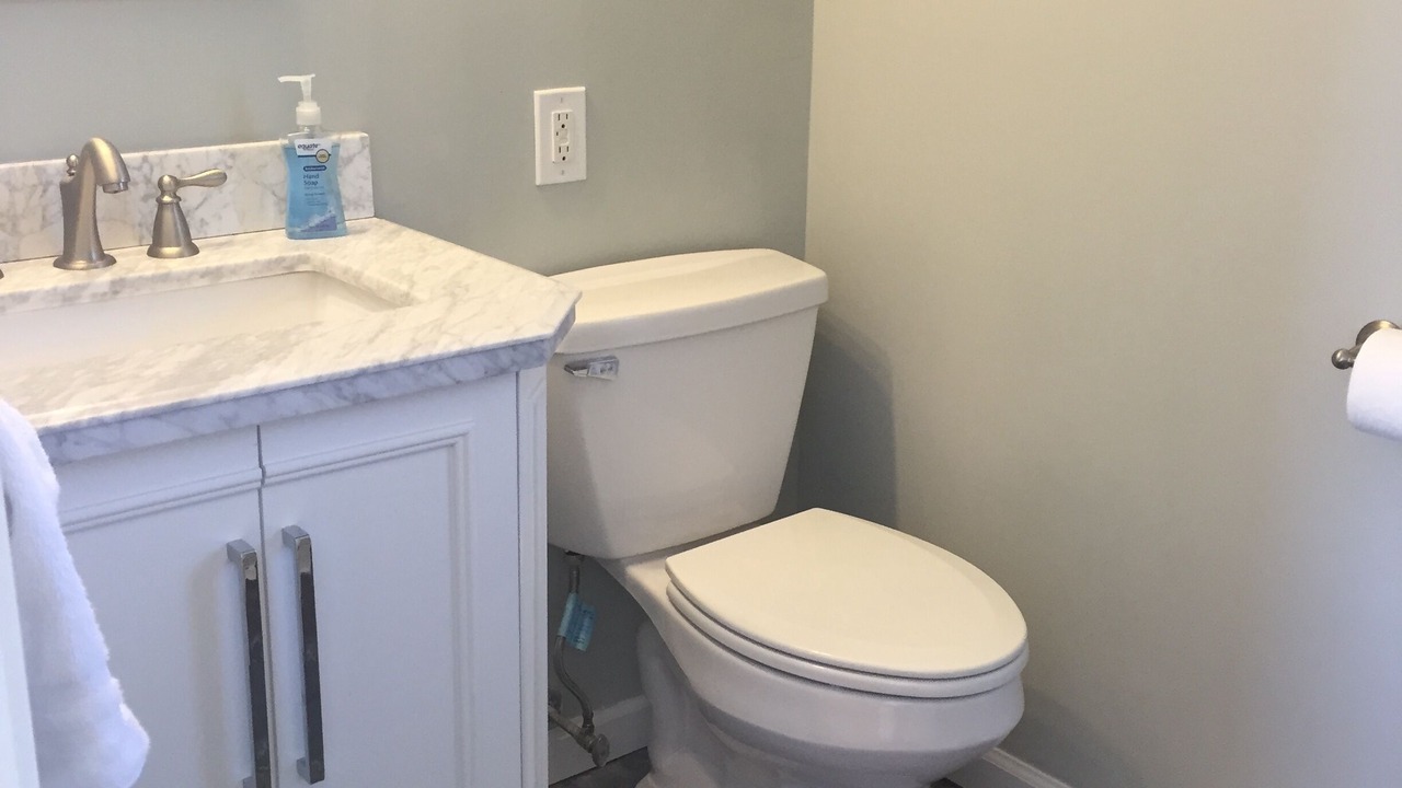 Photo of Bathroom in Indian Oaks
