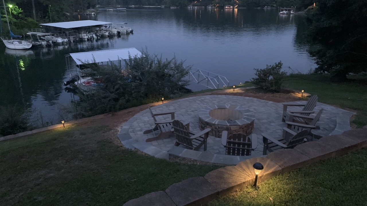 Photo of Outdoor in Indian Oaks