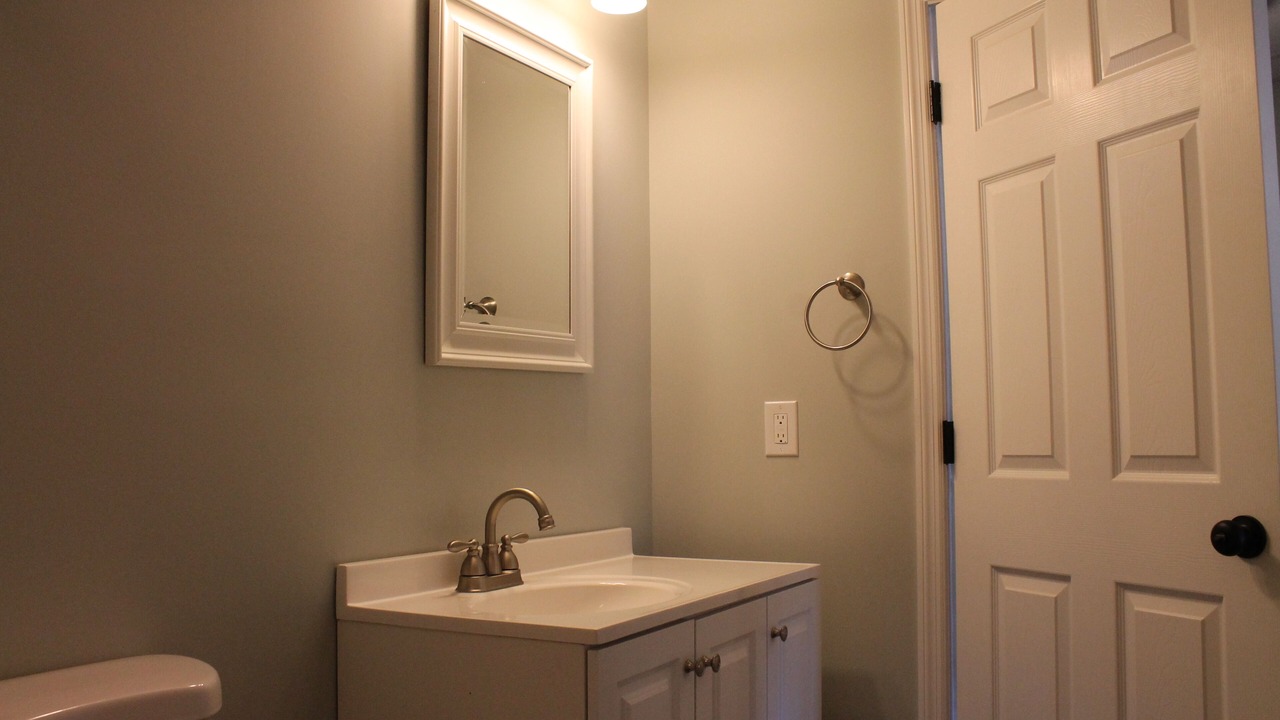 Photo of Bathroom in Indian Oaks
