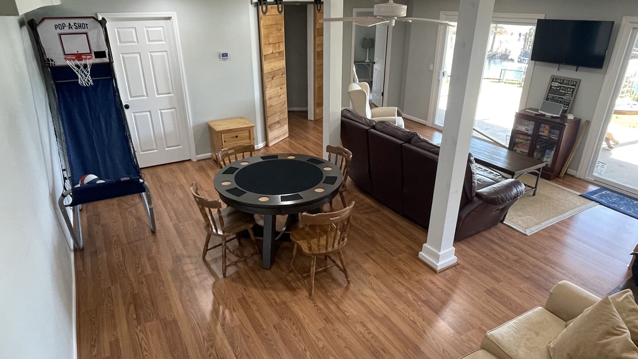 Photo of Bedroom in Indian Oaks