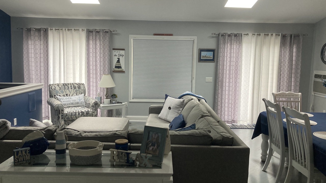 Photo of Bedroom in Union Hall