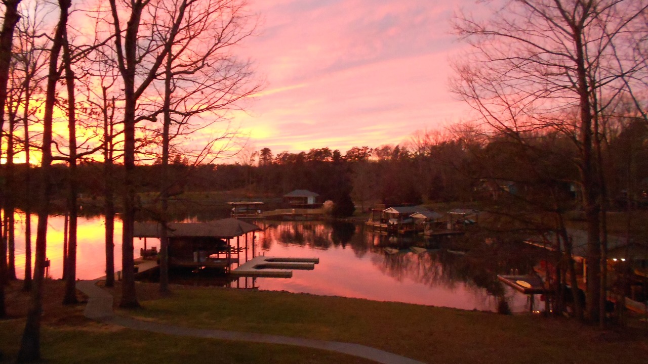 Photo of Outdoor in Union Hall