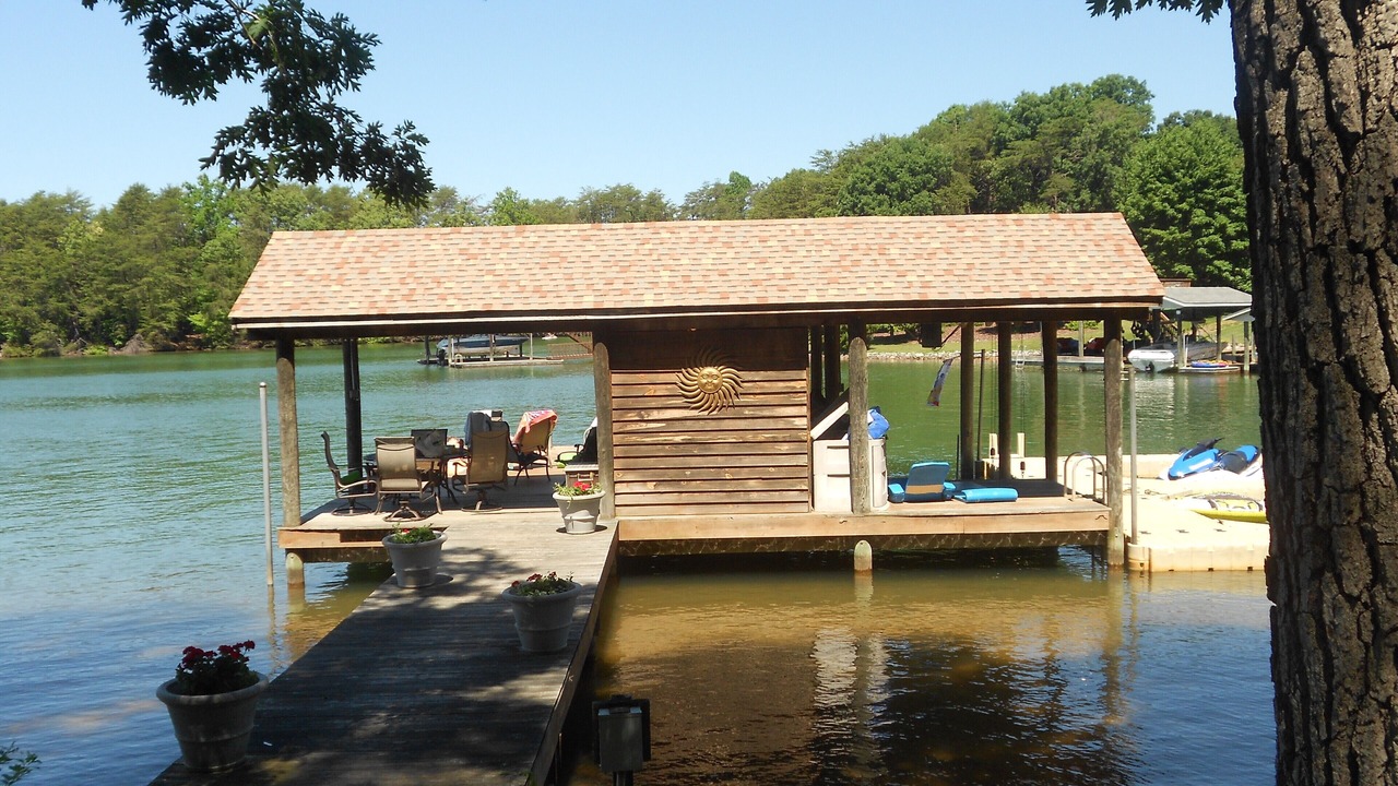 Photo of Outdoor in Union Hall