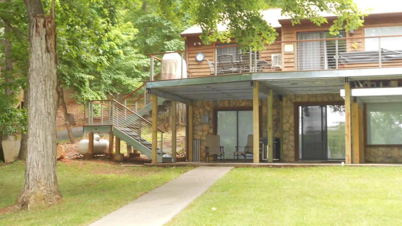 Photo of Outdoor in Union Hall