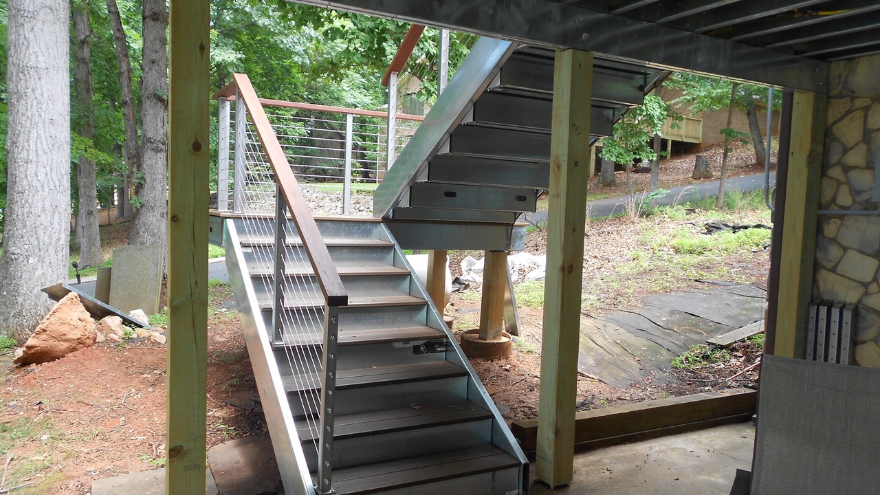 Photo of Outdoor in Union Hall