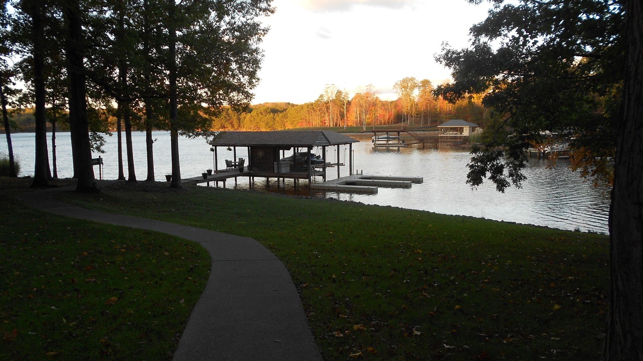 Photo of Outdoor in Union Hall