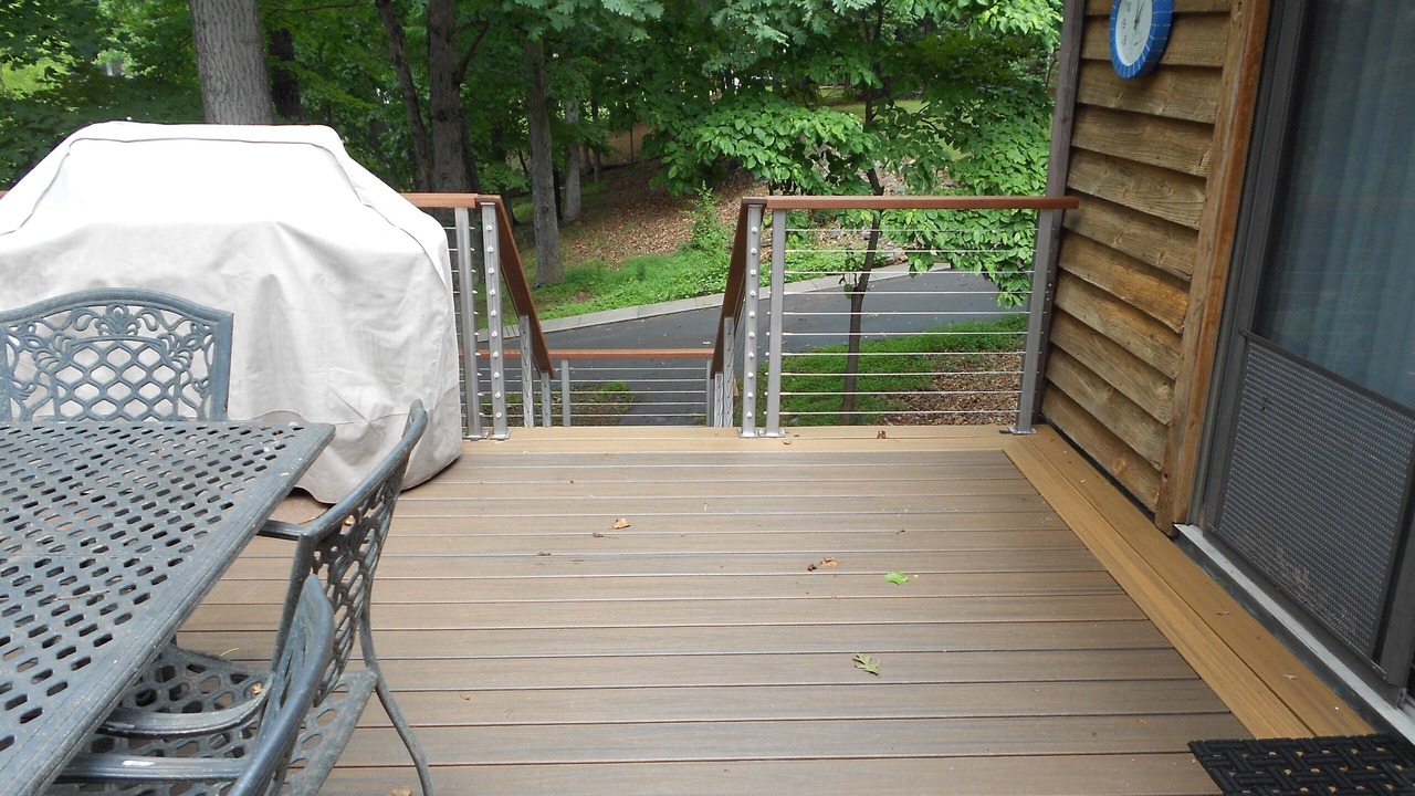 Photo of Outdoor in Union Hall