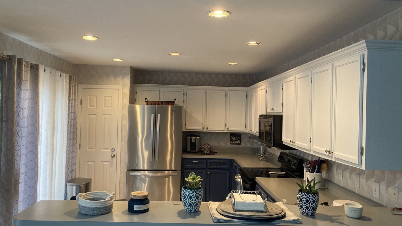 Photo of Kitchen in Union Hall