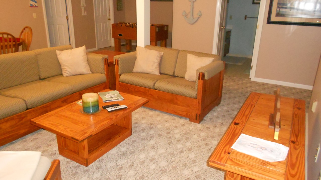 Photo of Bedroom in Union Hall