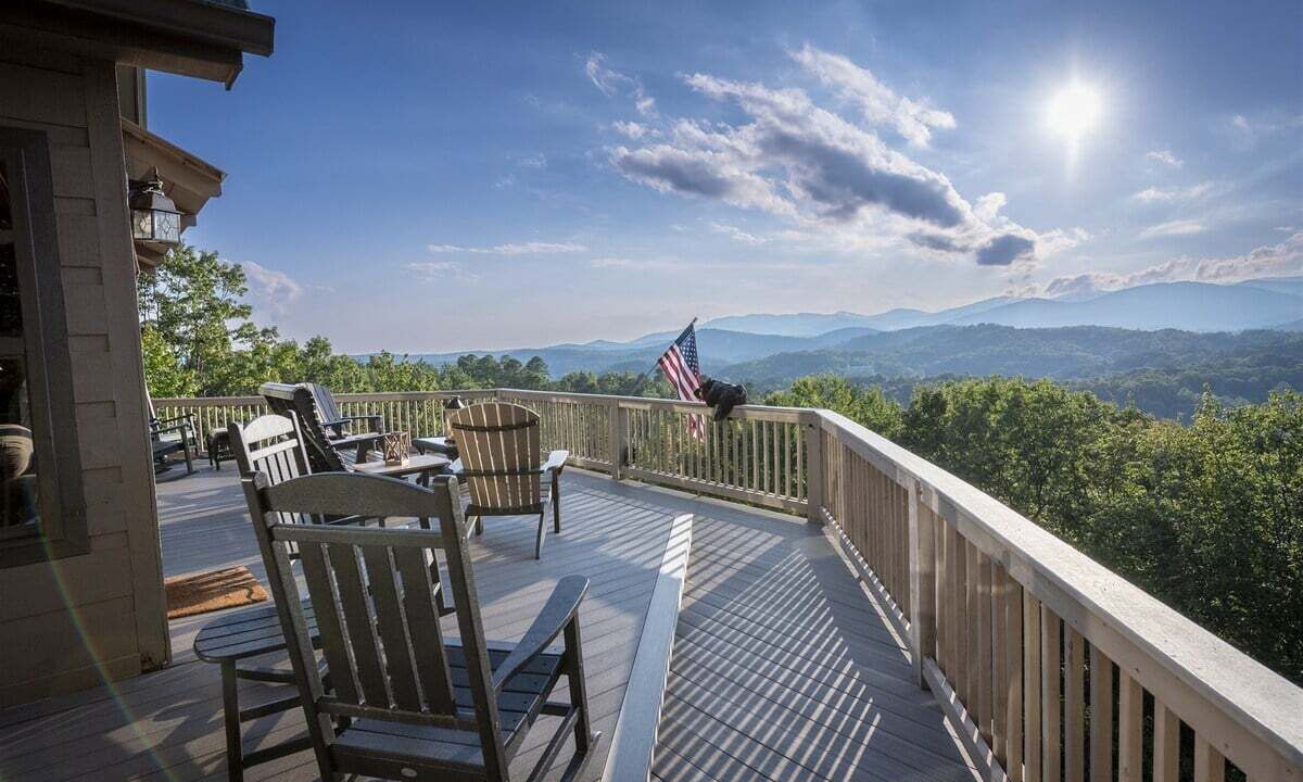 Photo of Outdoor in Sautee Nacoochee