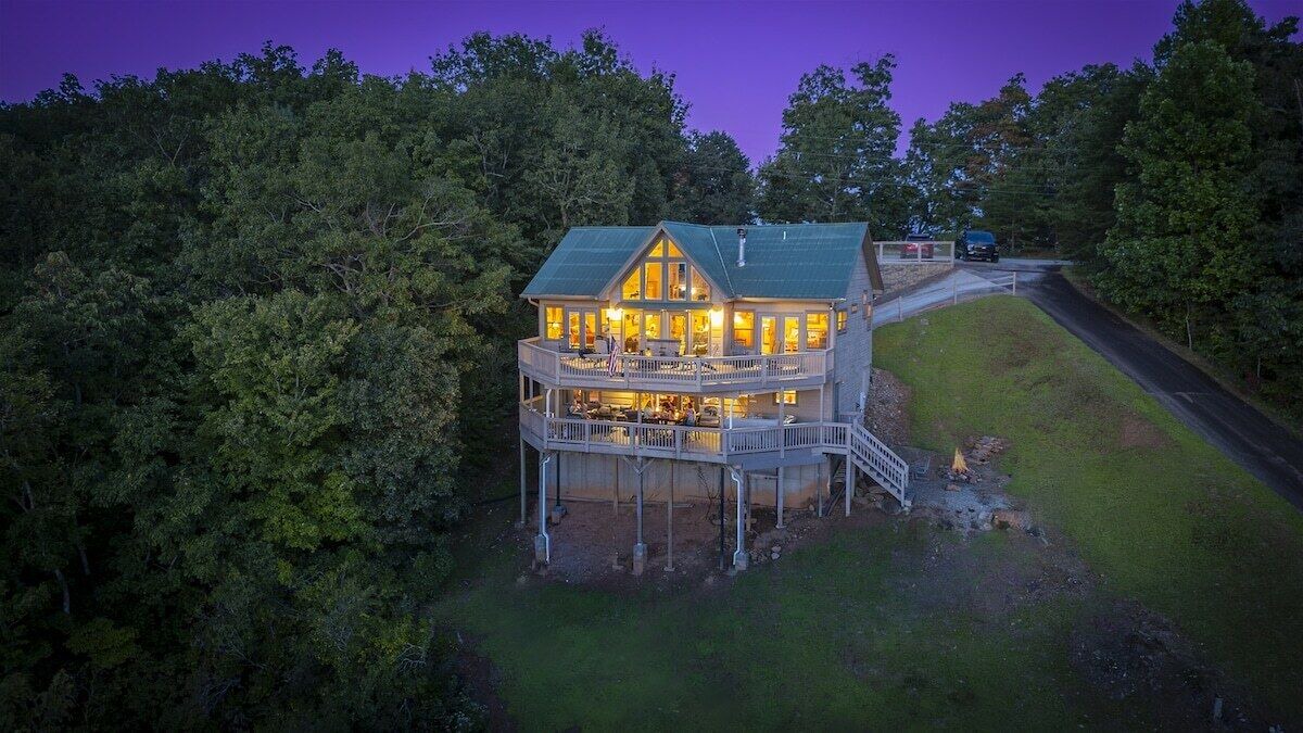 Photo of Outdoor in Sautee Nacoochee