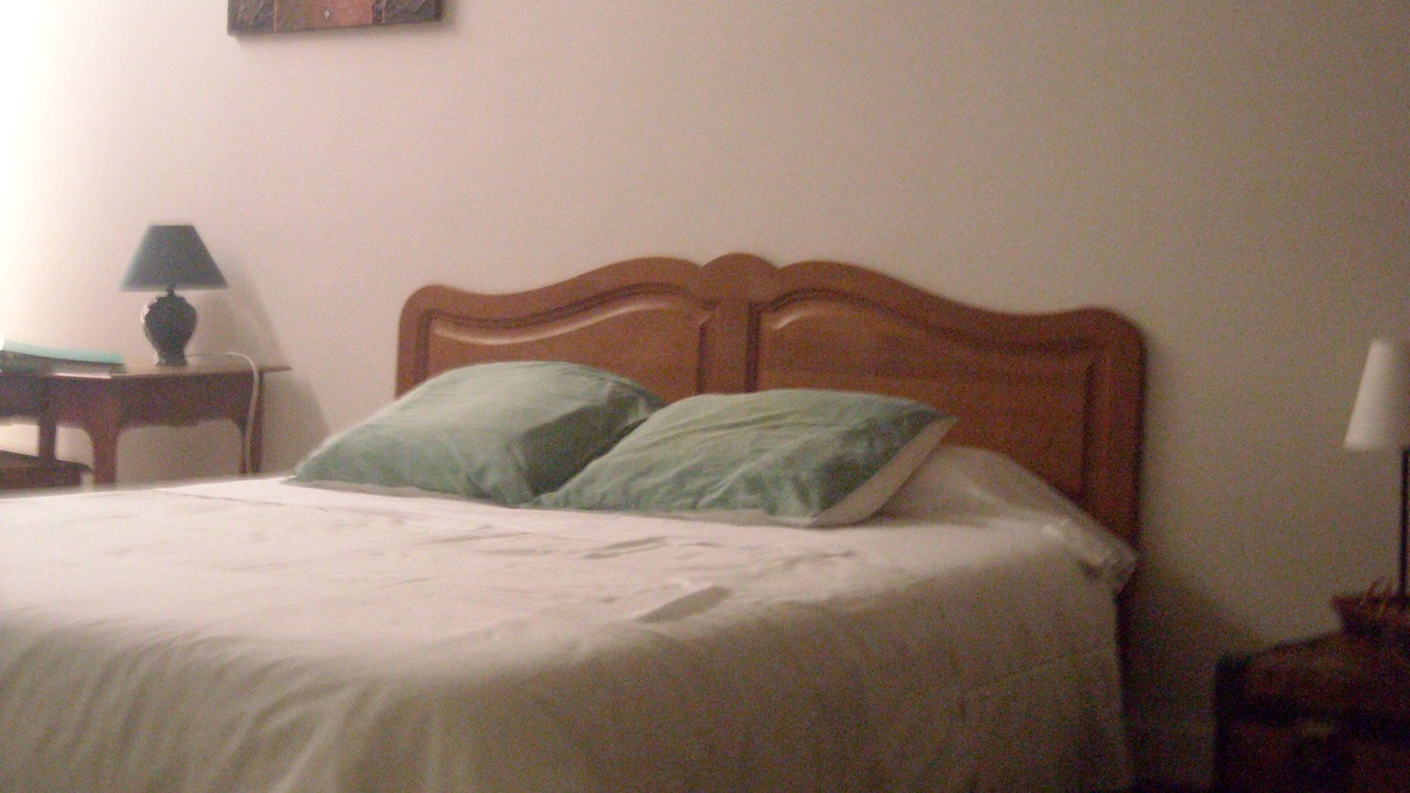 Photo of Bedroom in Breuil-Barret