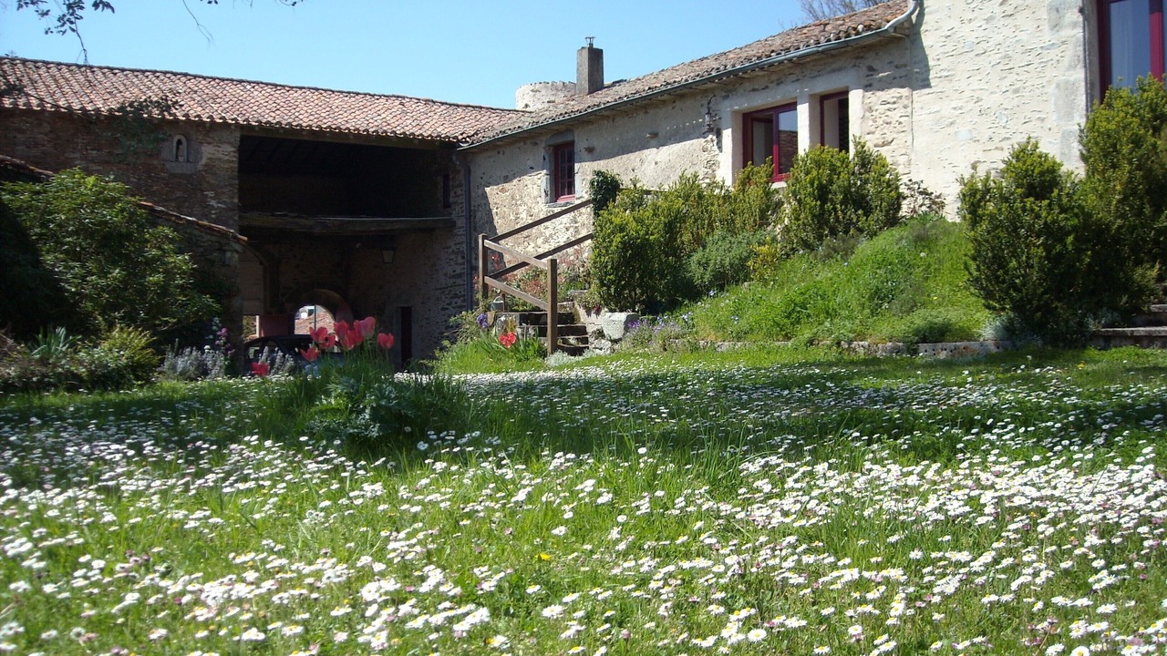 Photo of Outdoor in Breuil-Barret