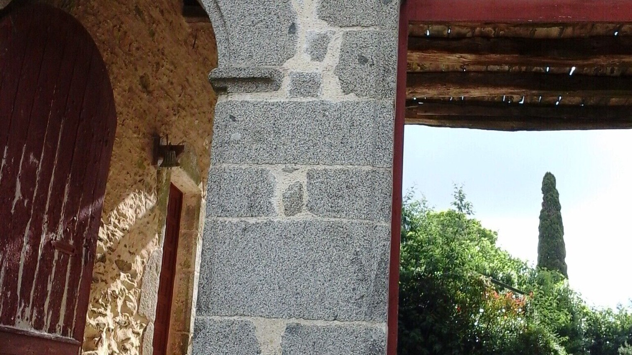 Photo of Outdoor in Breuil-Barret