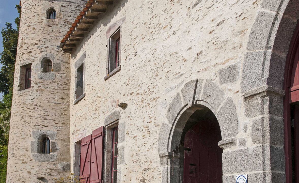 Photo of Outdoor in Breuil-Barret