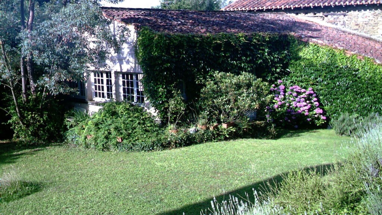 Photo of Outdoor in Breuil-Barret