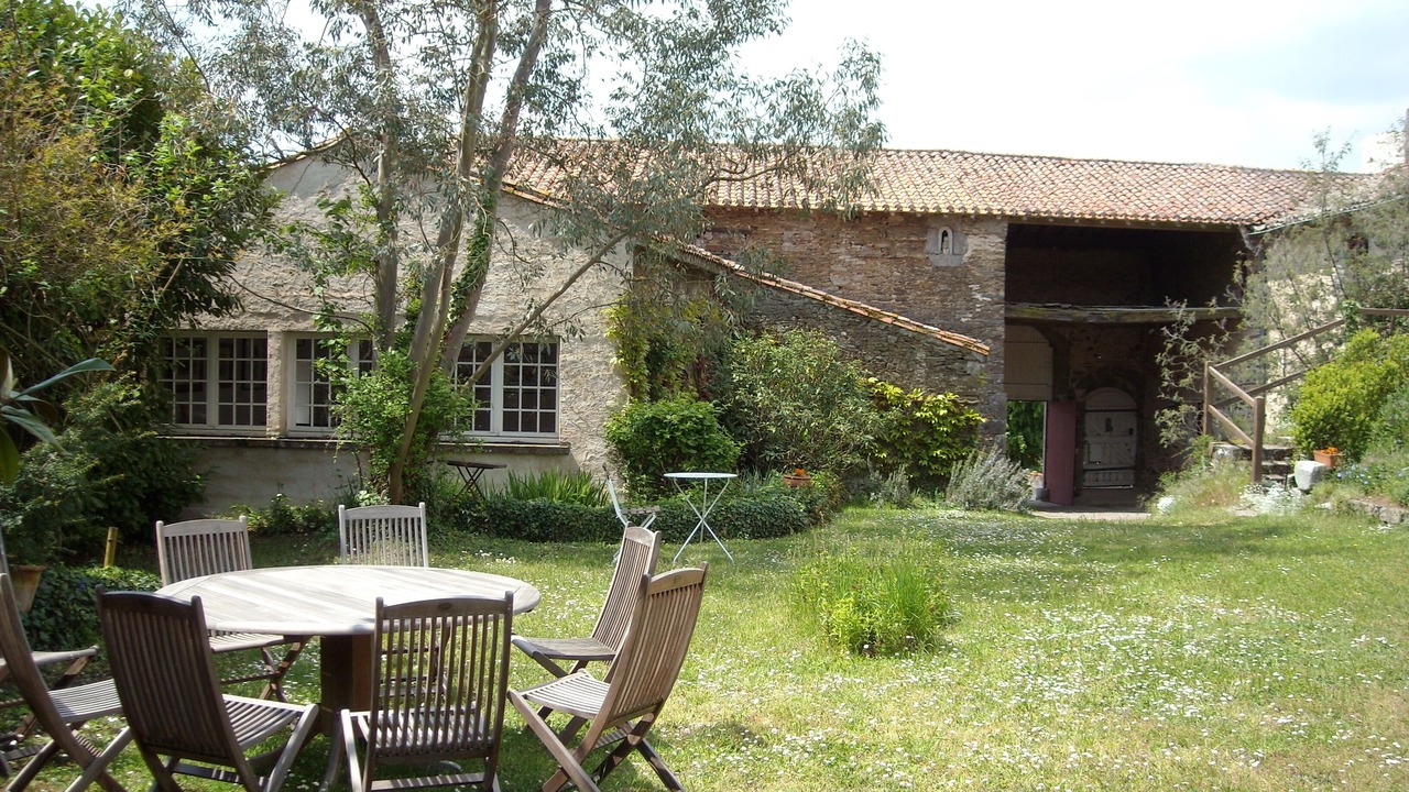 Photo of Outdoor in Breuil-Barret