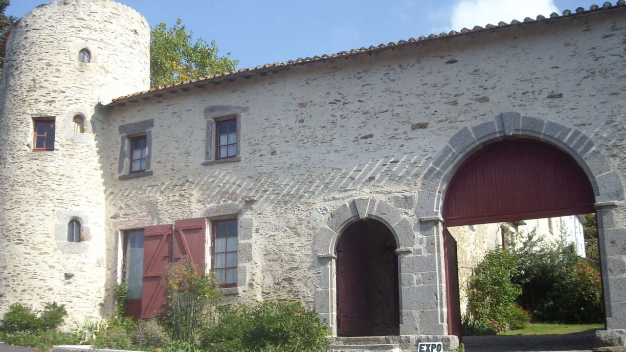 Photo of Outdoor in Breuil-Barret