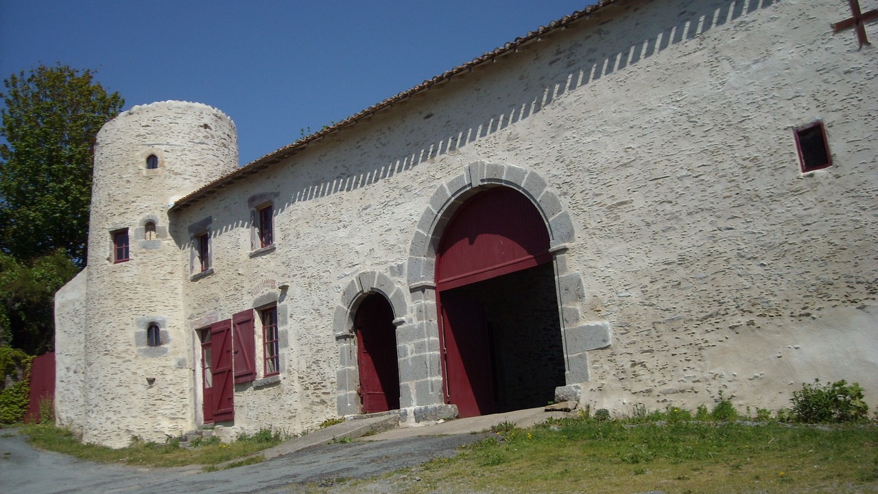 Photo of Outdoor in Breuil-Barret