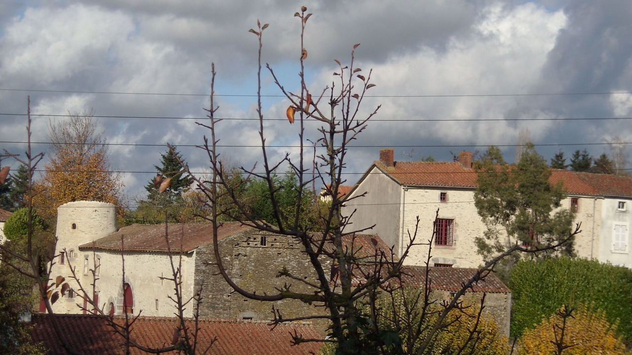 Photo of Outdoor in Breuil-Barret