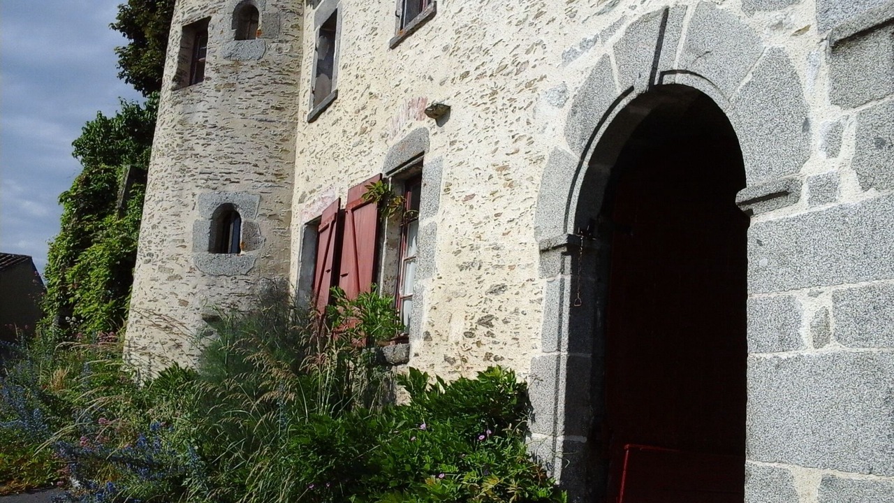 Photo of Outdoor in Breuil-Barret