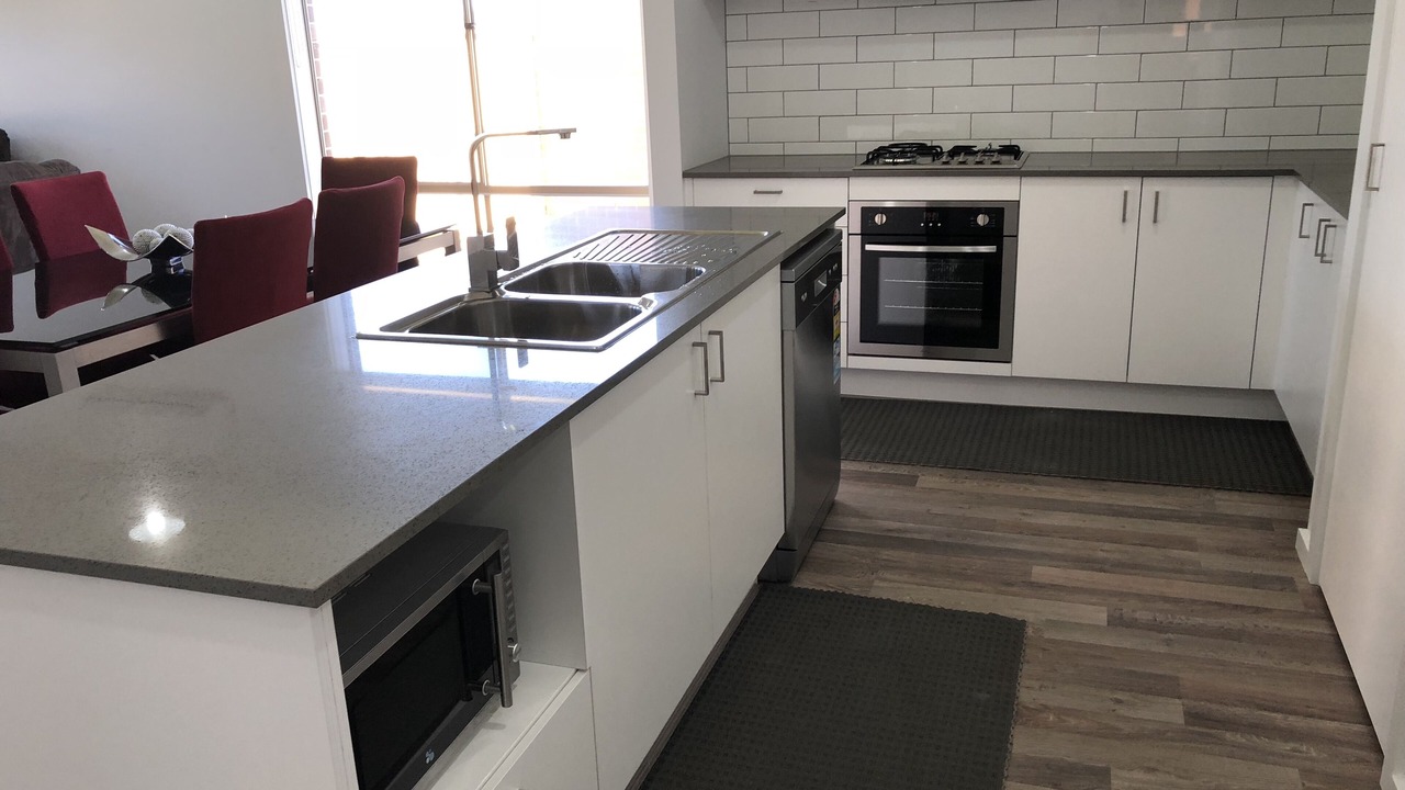 Photo of Kitchen in Pakenham