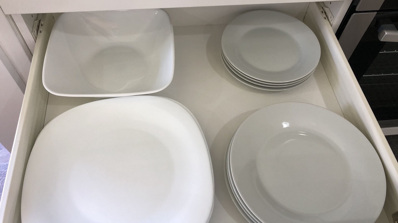 Photo of Kitchen in Pakenham