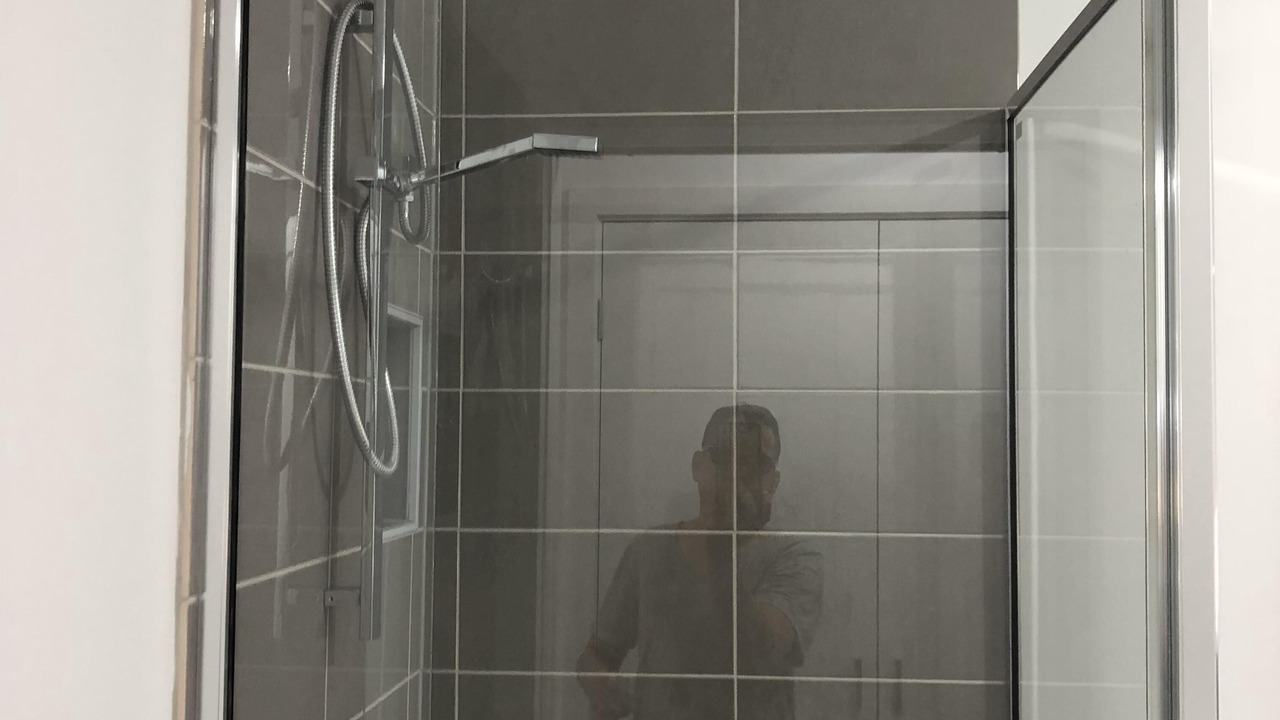 Photo of Bathroom in Pakenham