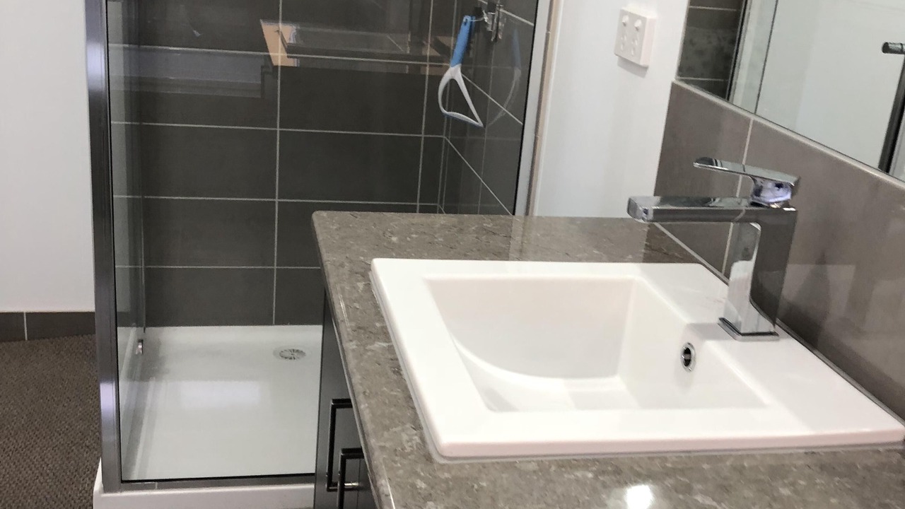 Photo of Bathroom in Pakenham