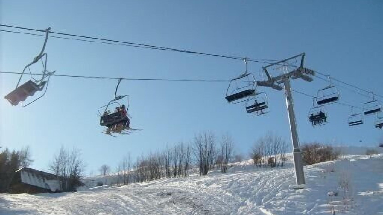 Photo of Others in Le Corbier
