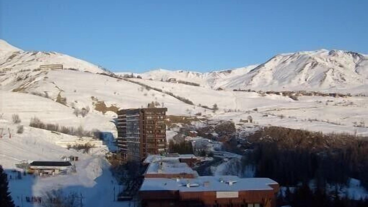 Photo of Outdoor in Le Corbier