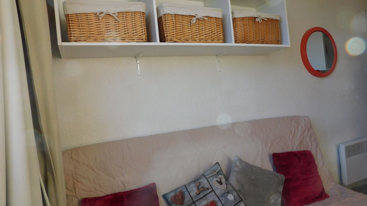 Photo of Bedroom in Le Corbier