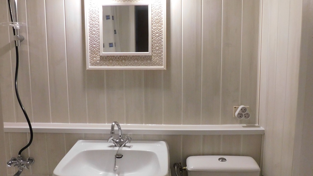 Photo of Bathroom in Le Corbier