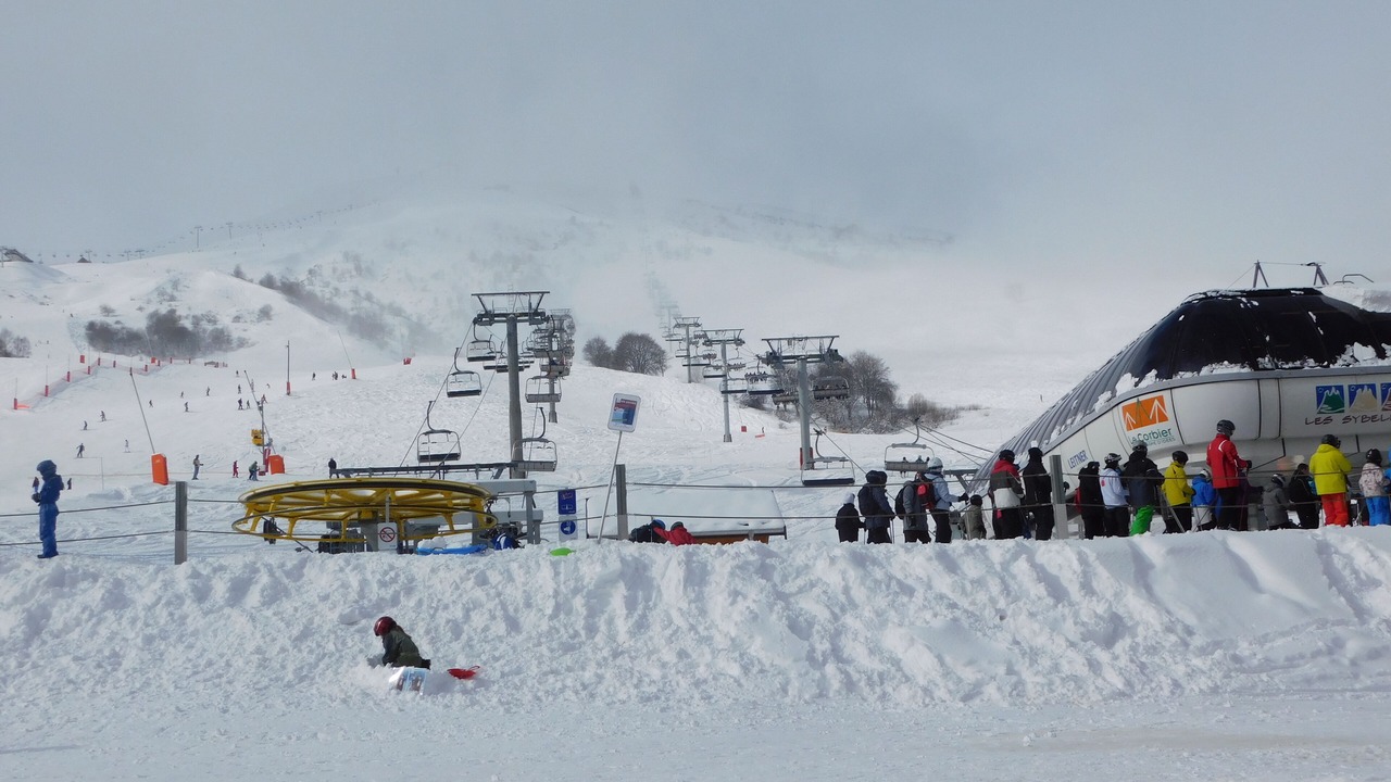 Photo of Others in Le Corbier