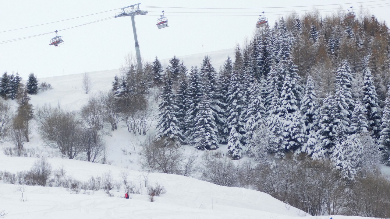 Photo of Others in Le Corbier