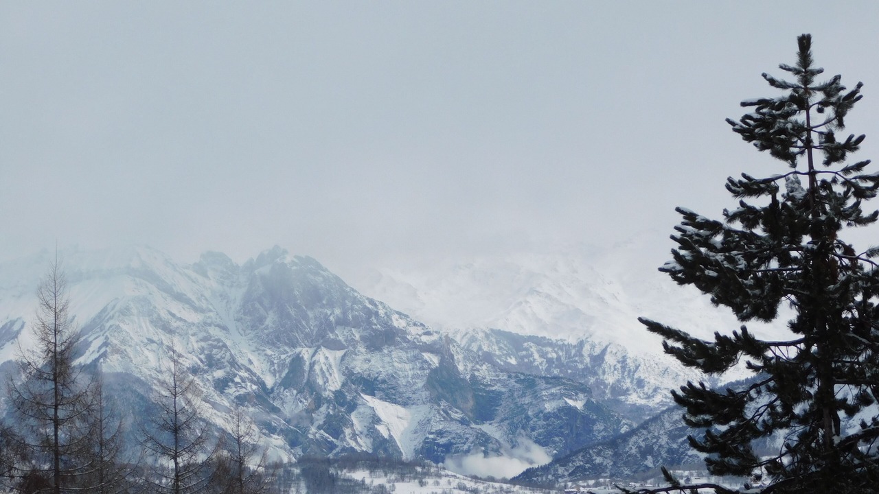 Photo of Others in Le Corbier