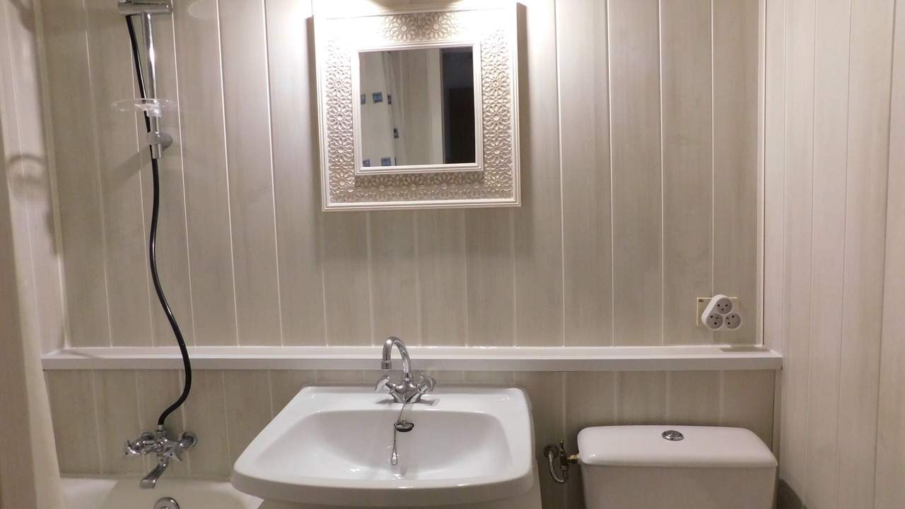 Photo of Bathroom in Le Corbier