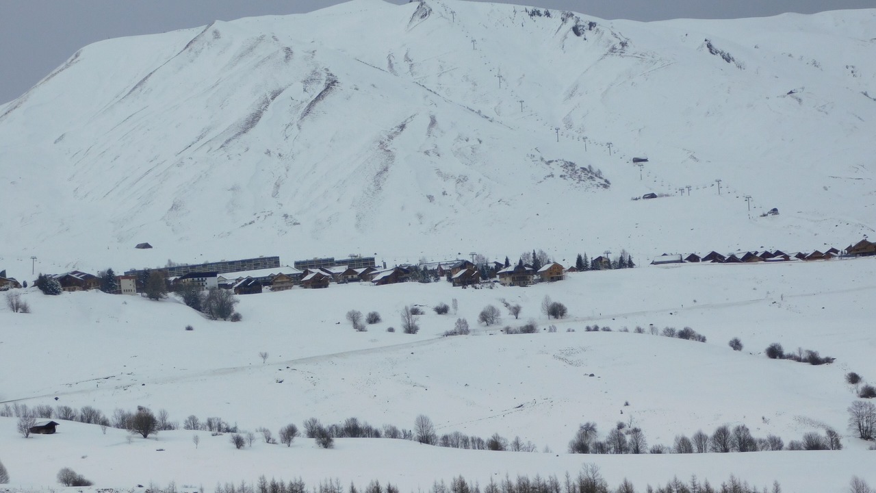 Photo of Others in Le Corbier