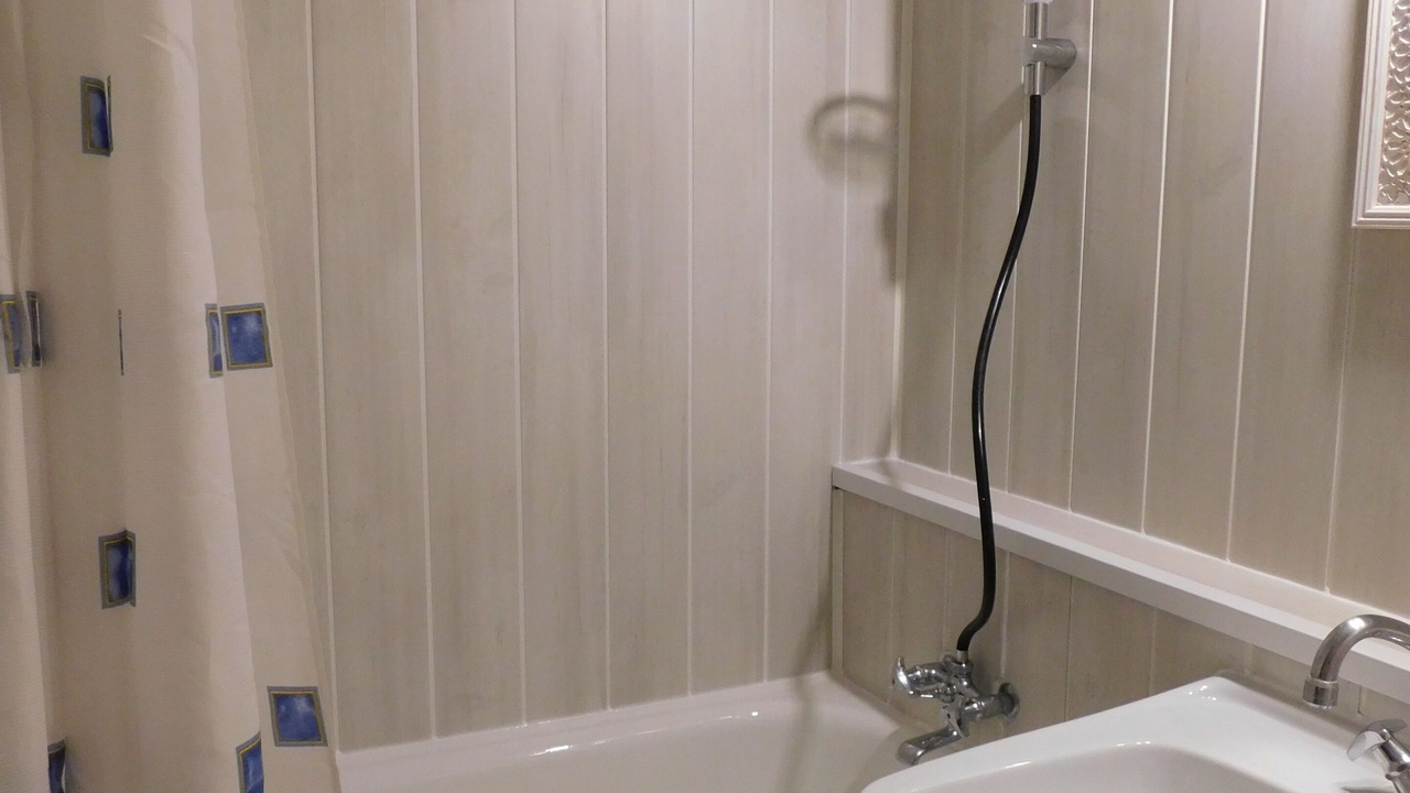 Photo of Bathroom in Le Corbier