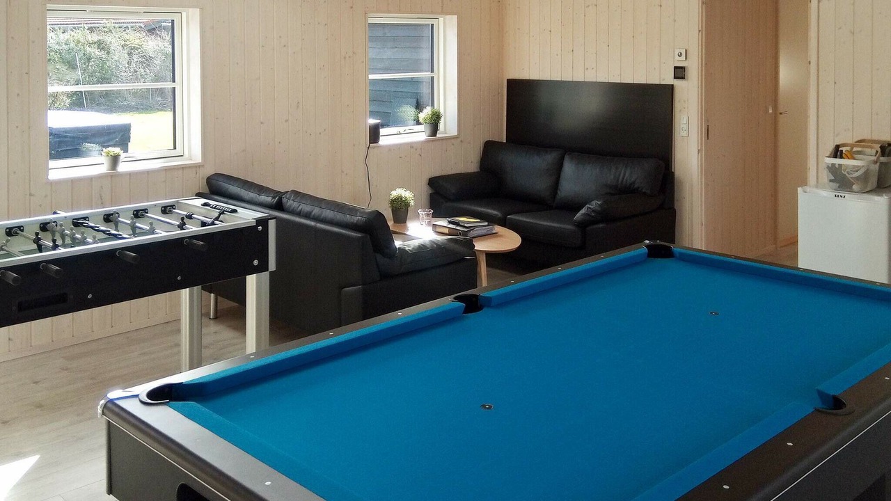 Photo of Bedroom in Marielyst