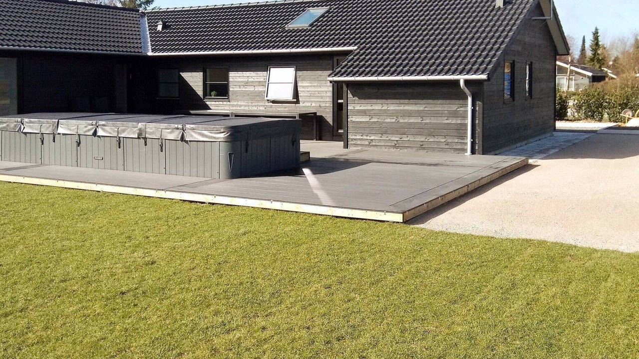 Photo of Outdoor in Marielyst