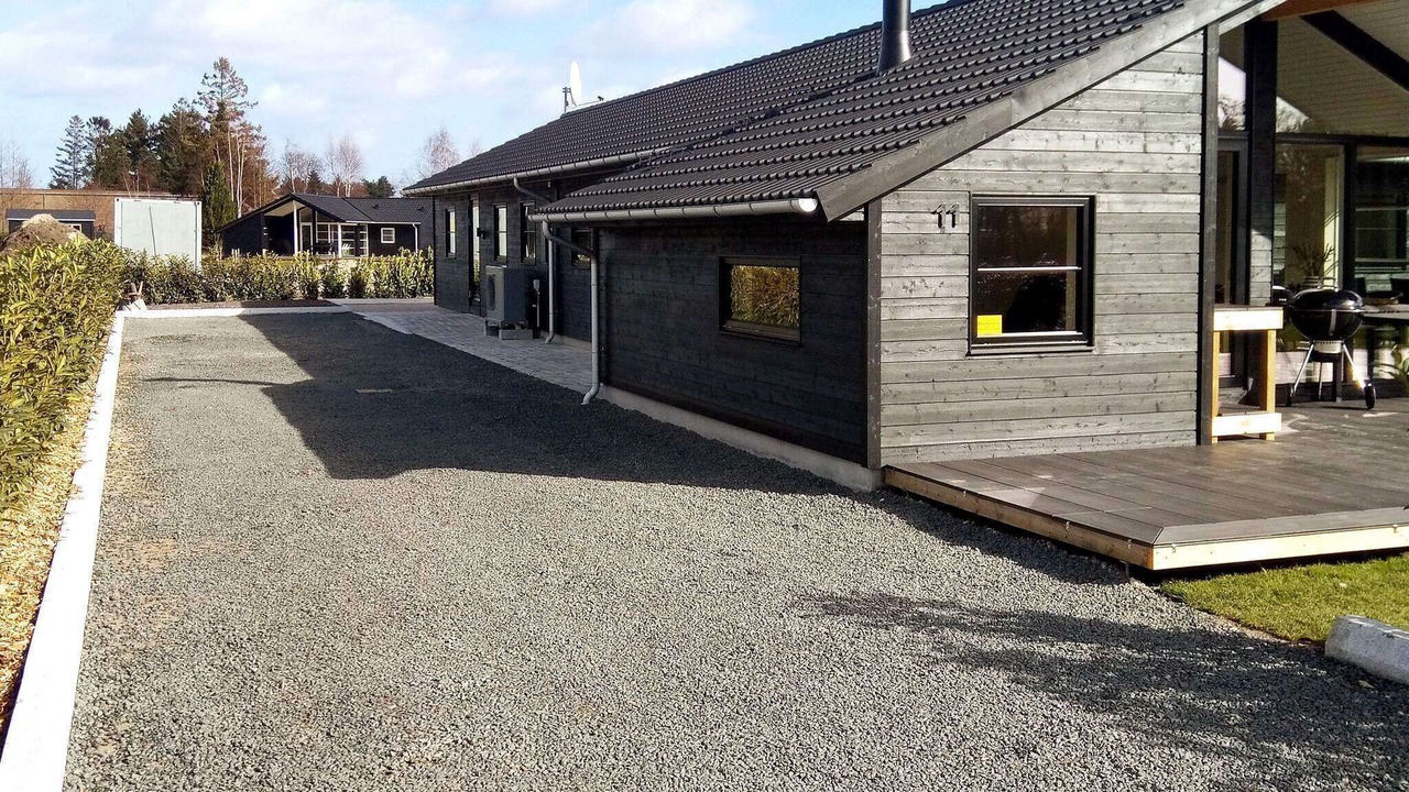 Photo of Outdoor in Marielyst