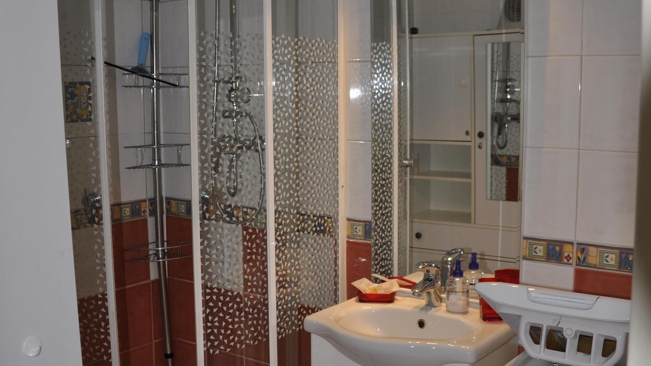 Photo of Bathroom in Mont-de-Lans