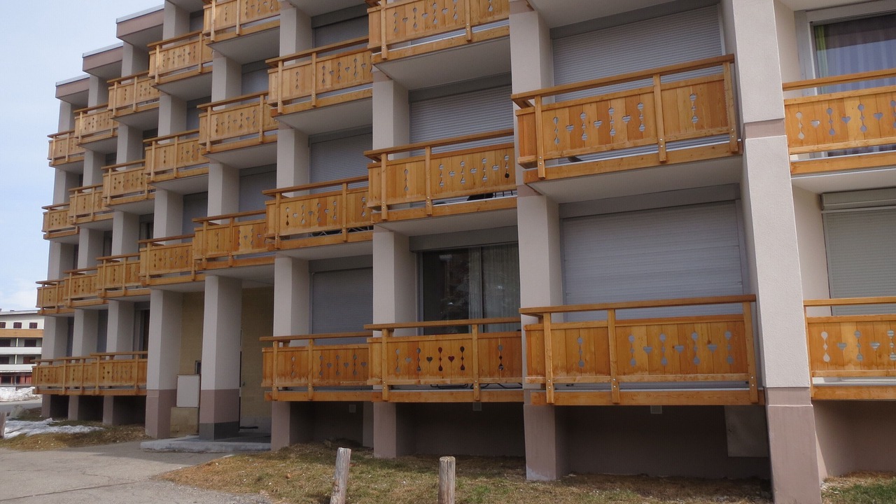 Photo of Outdoor in Mont-de-Lans