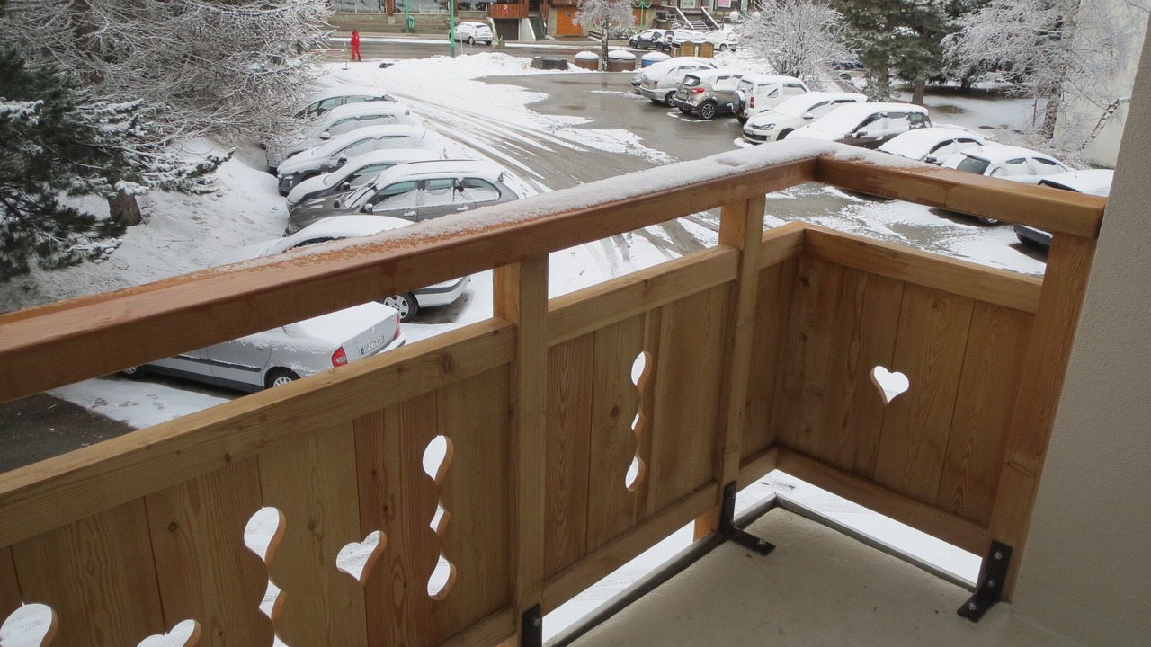 Photo of Outdoor in Mont-de-Lans